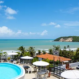 Hotel Rede Andrade Mare