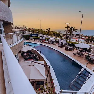 Hotel Golden Tulip Ponta Negra