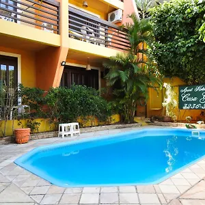 Hotel Casa Grande