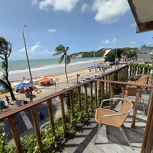 Hotel Sol Nascente Beira Mar
