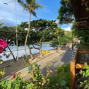 Gasthof Manga Rosa Beira Mar