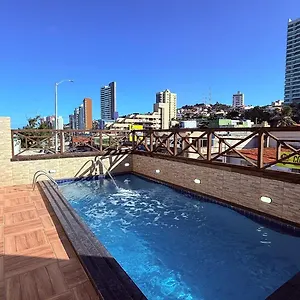Hotel Italia - Na Beira Mar Rn