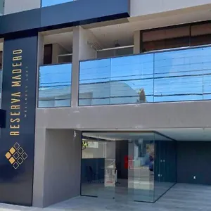 Hotel Reserva Madero Loft