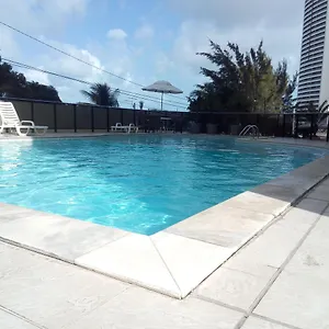 Hotel Paradise Flat