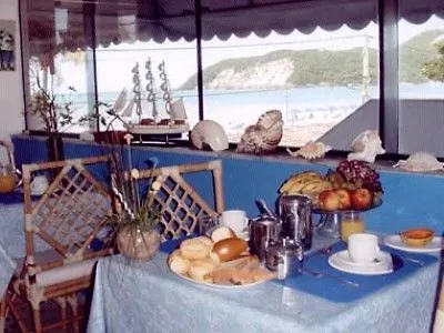 Rosa Nautica Hotel Natal