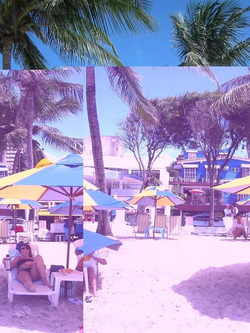 Rosa Nautica Hotel Natal